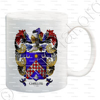 mug-CHAILLOU_Vendée_France .