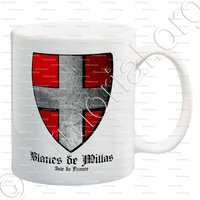 mug-BLANES de MILLAS_Isle de France_France (i)
