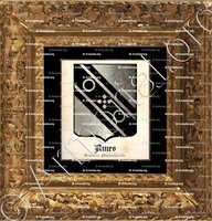 cadre-ancien-or-AMES_Braintree, Massachusetts_United States