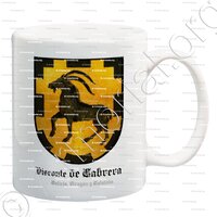 mug-Visconte de CABRERA_Galicia, Aragón y Cataluña_España  (2)