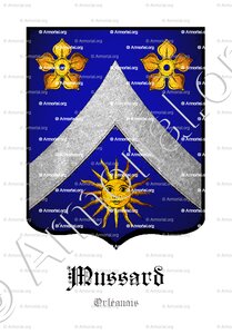 MUSSARD