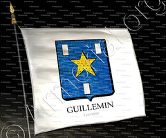 drapeau-GUILLEMIN_Lorraine_France (3)