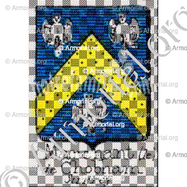 Marchant (le) de Chobham__