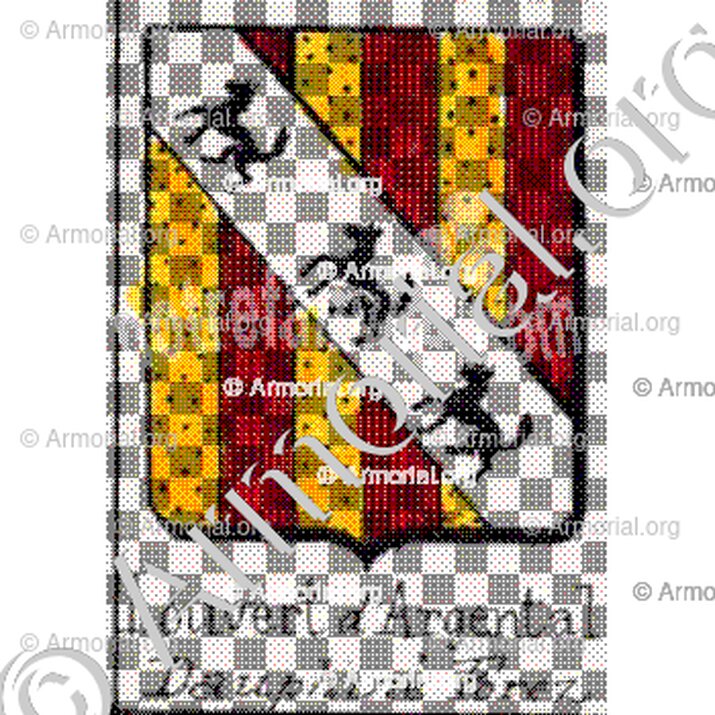 Louvert d'Argental__