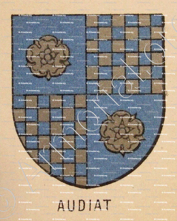 AUDIAT_Bourbonnais_France