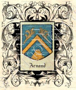ARNAUD
