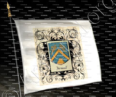 drapeau-ARNAUD_Velay_France (3)