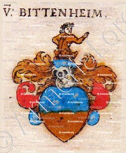 BITTENHEIM