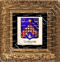 cadre-ancien-or-CHAILLOU_Vendée_France