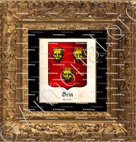 cadre-ancien-or-GRIN_Picardie._France