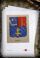 velin-d-Arches-NICOLAS_Noblesse d'Empire._France