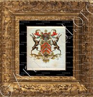 cadre-ancien-or-van HALL_Wapenboek van den Nederlandschen Adel. (J.B. Rietstap)_ Nederland