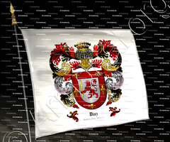 drapeau-DÍAZ_Castilla y León, Asturias._España (0)