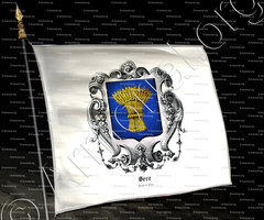 drapeau-SÉRÉ_Pays de Foix._France (1)