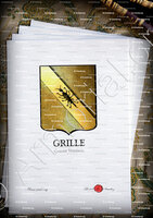 velin-d-Arches-GRILLE_Comtat Venaissin._France