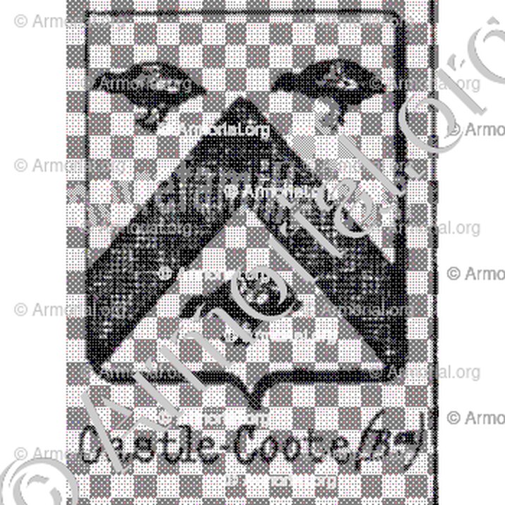 Castle_ Coote (Bon.)_ 