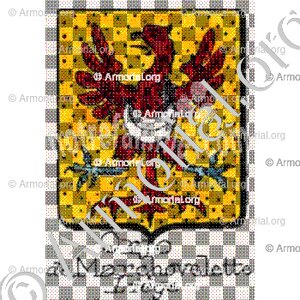 Orjo de Marchovelette