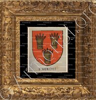 cadre-ancien-or-AVENIERES_Bourbonnais_France