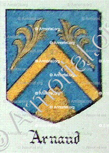 ARNAUD