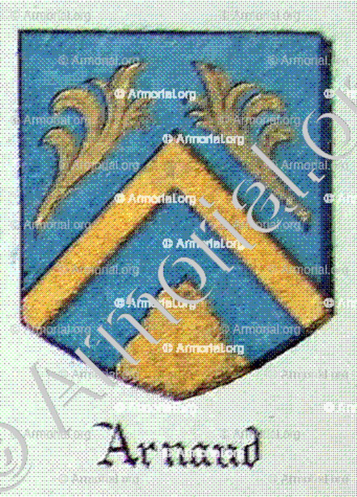 ARNAUD_Velay_France