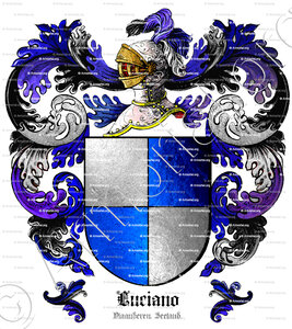 LUCIANO