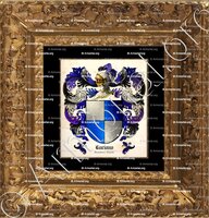 cadre-ancien-or-LUCIANO_Vlaanderen. Zeeland._Belgïe. Nederland.(2)