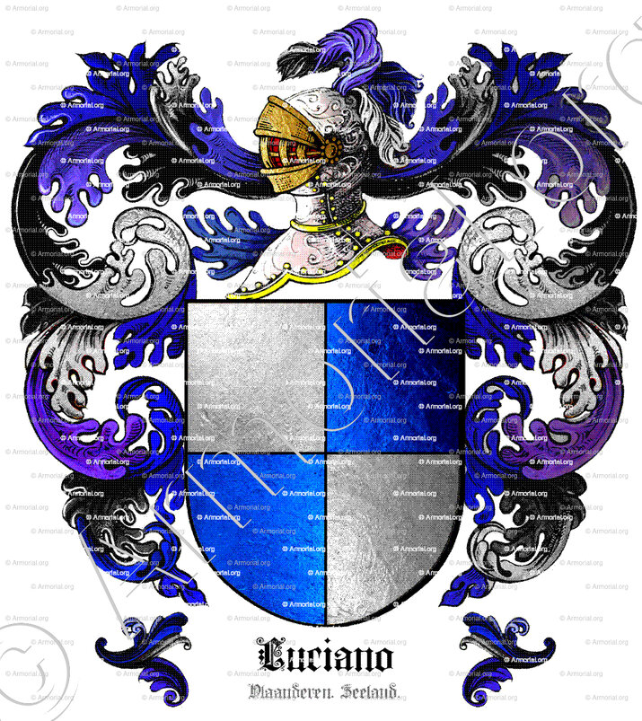 LUCIANO_Vlaanderen. Zeeland._Belgïe. Nederland.(2)