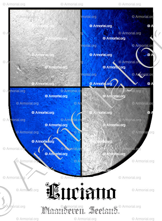 LUCIANO