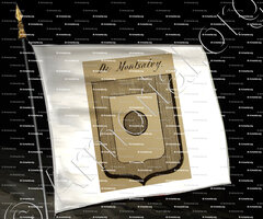 drapeau-DE MONTSALVY_Auvergne_France