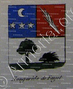 NOUGARDE DE FAYET