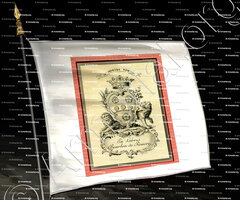 drapeau-BOURLON de ROUVRE_Champagne_France (++