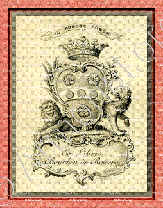 BOURLON de ROUVRE_Champagne_France (++