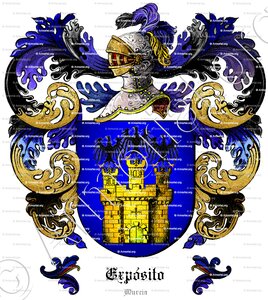 EXPÓSITO