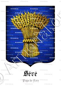 SÉRÉ
