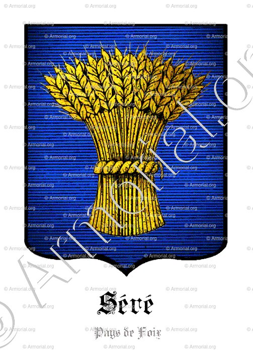 SÉRÉ_Pays de Foix._France (2)+