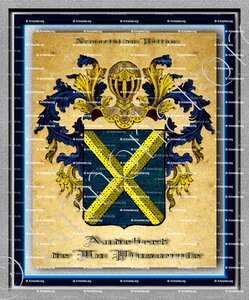 AUDEBERT de LA PINSONNIE