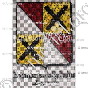 Bosmans dit Sylvius