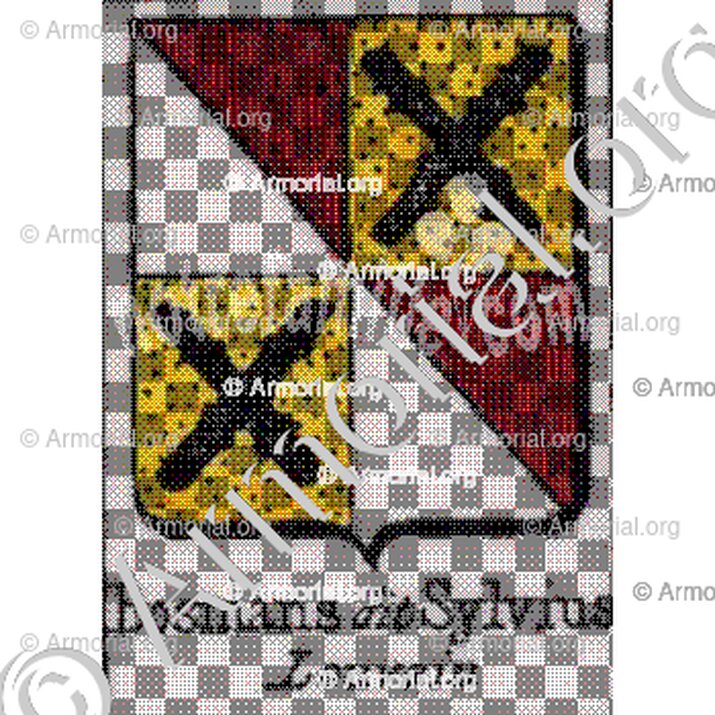Bosmans dit Sylvius__