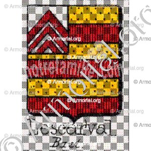 Lescarval