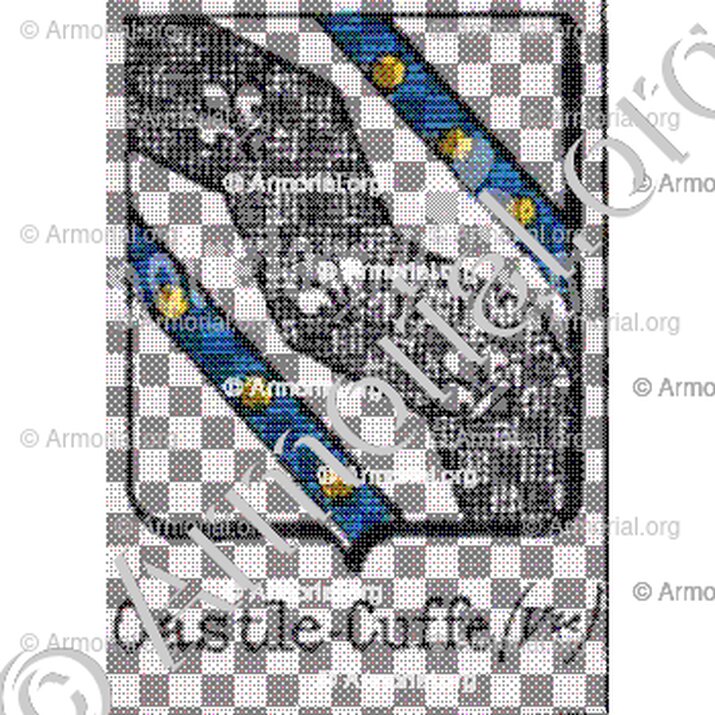 Castle_ Cuffe (Vte.)_ 
