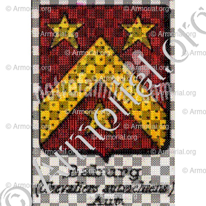 Baburg (Chevaliers autrichiens)__