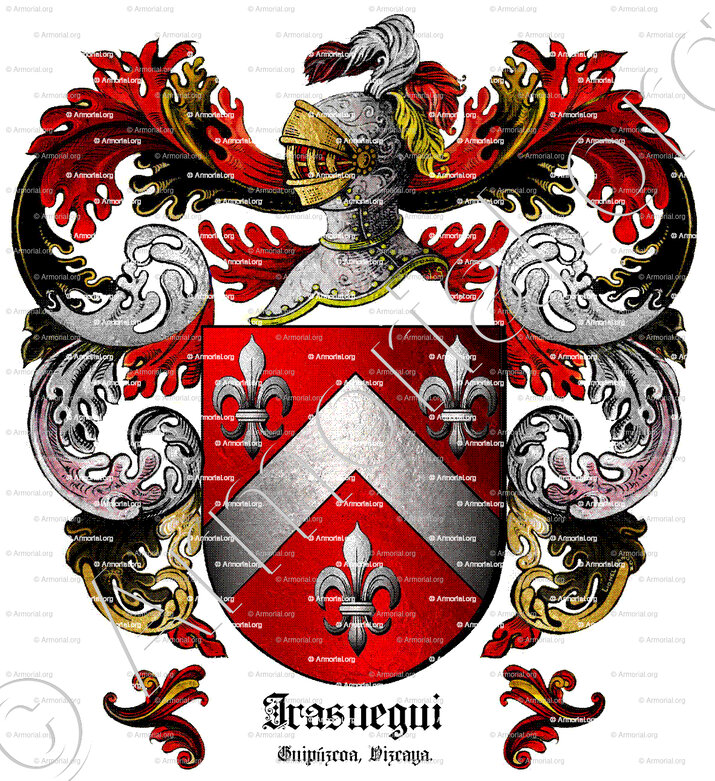 IRASUEGUI_Guipúzcoa, Vizcaya_España (ii)
