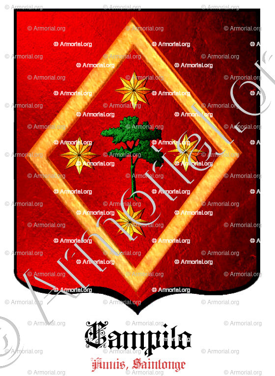 CAMPILO