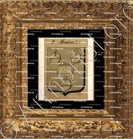 cadre-ancien-or-DE MONTSARLAT_Auvergne_France