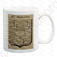 mug-DE MONTSARLAT_Auvergne_France