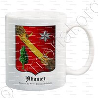 mug-ADAMEZ_Navarra, La Rioja, Vizcaya, Andalucía._España