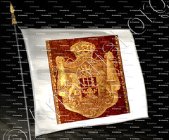 drapeau-CLAPAREDE_Languedoc_France