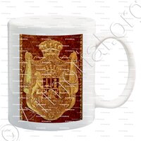 mug-CLAPAREDE_Languedoc_France