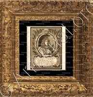 cadre-ancien-or-ABEL_Westfalen_Deutschland