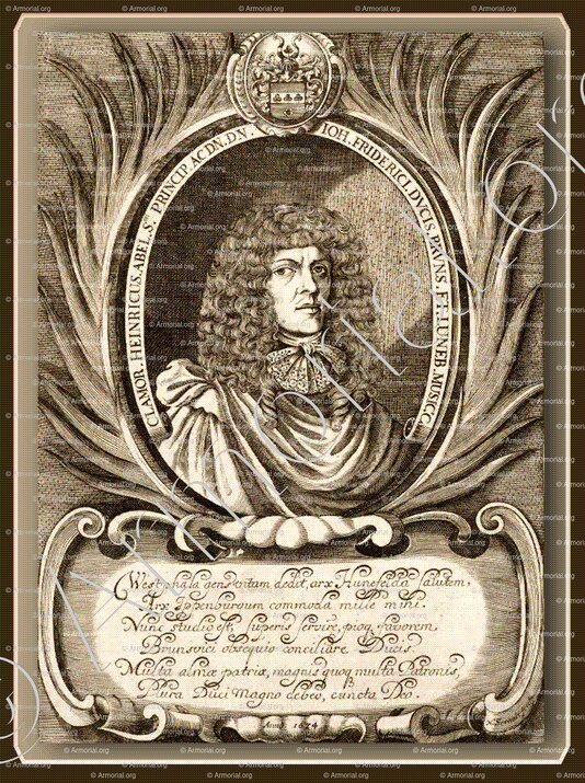 ABEL_Westfalen_Deutschland